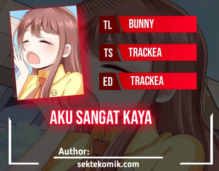 Me! Super Rich! chapter 66